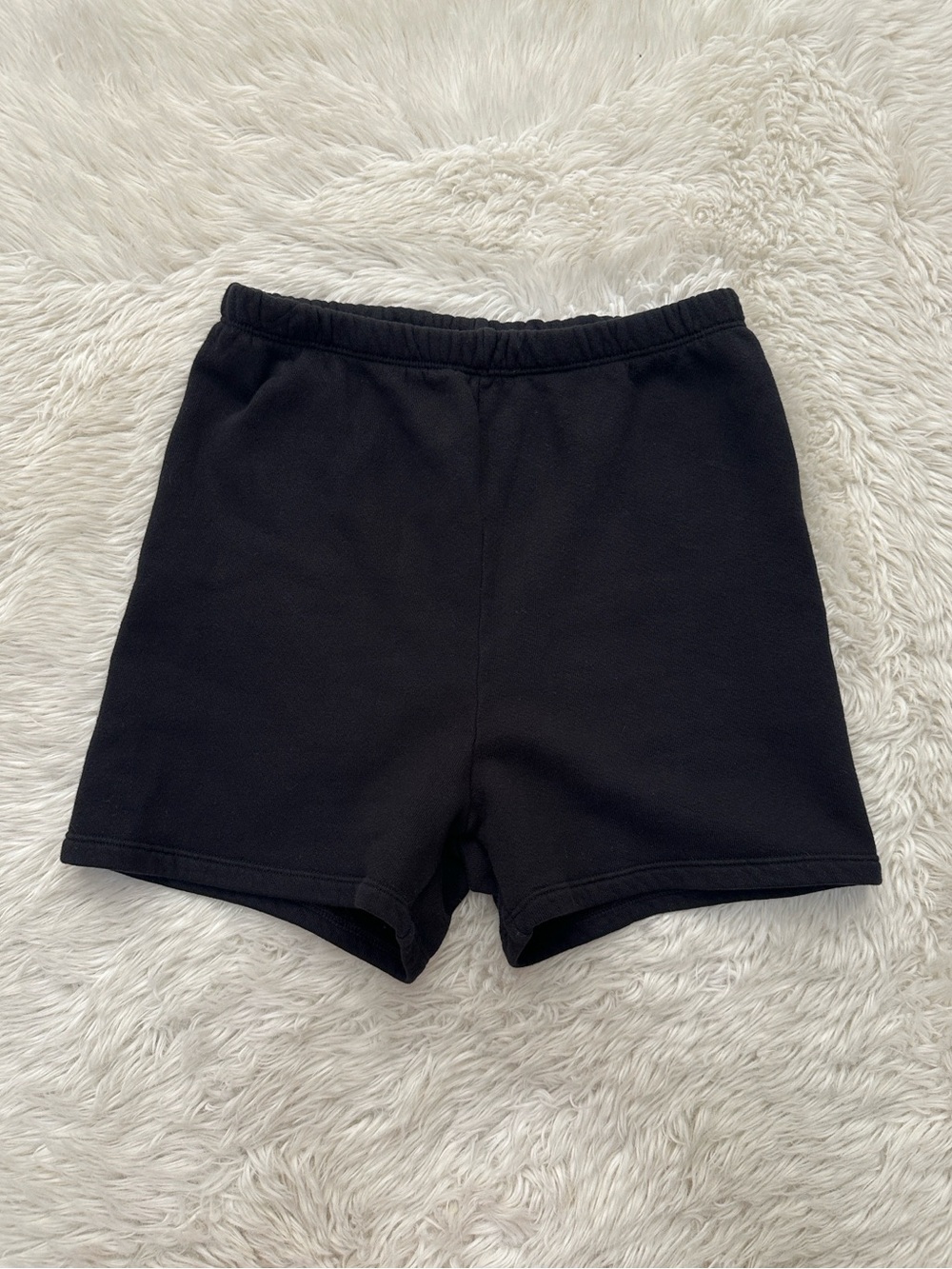 Joah Brown Sweat Shorts
